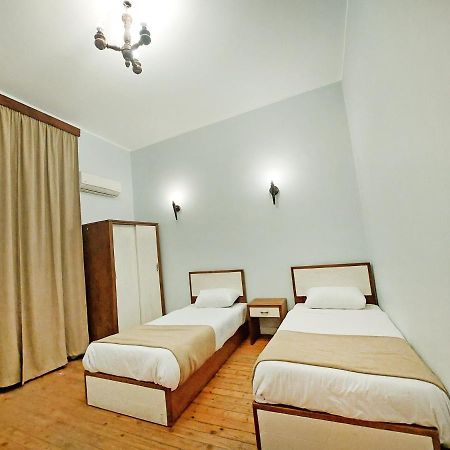 קהיר Sufi House Hostel מראה חיצוני תמונה