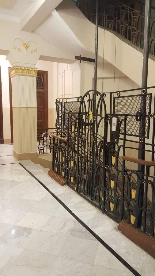 קהיר Sufi House Hostel מראה חיצוני תמונה