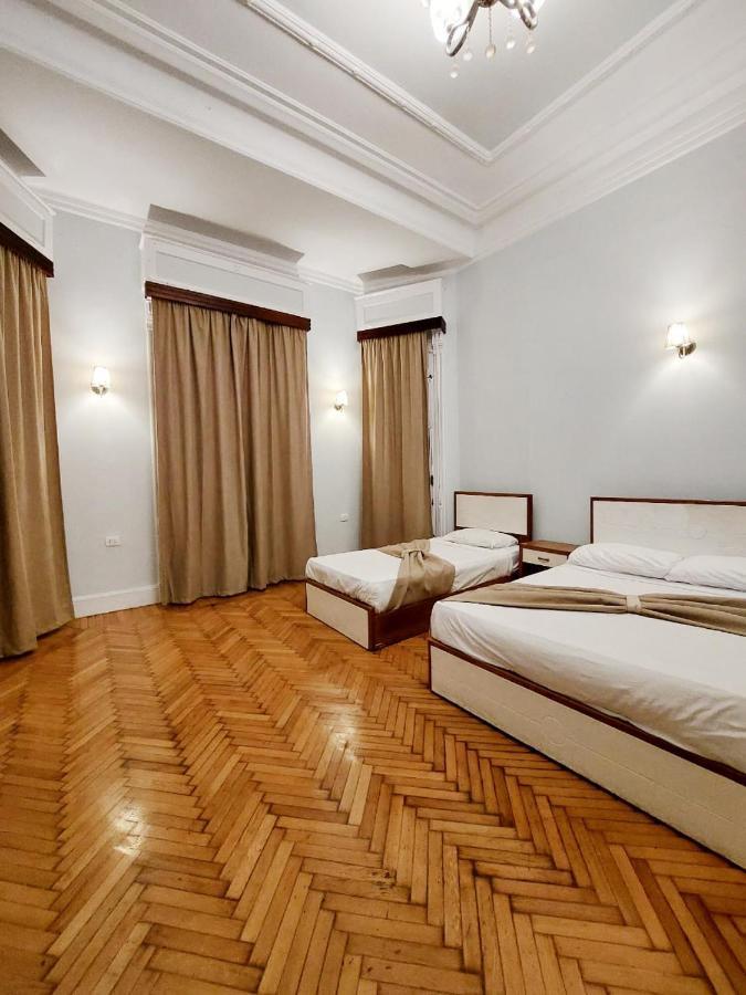 קהיר Sufi House Hostel מראה חיצוני תמונה