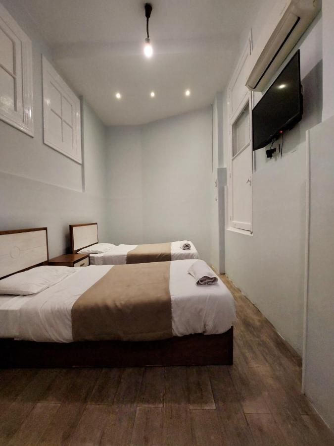קהיר Sufi House Hostel מראה חיצוני תמונה