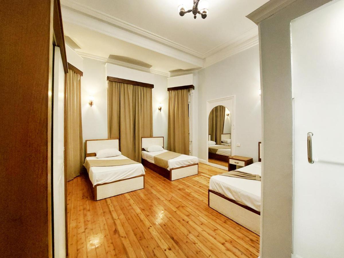 קהיר Sufi House Hostel מראה חיצוני תמונה