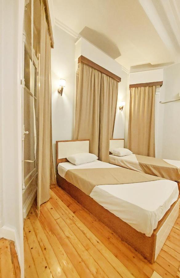 קהיר Sufi House Hostel מראה חיצוני תמונה
