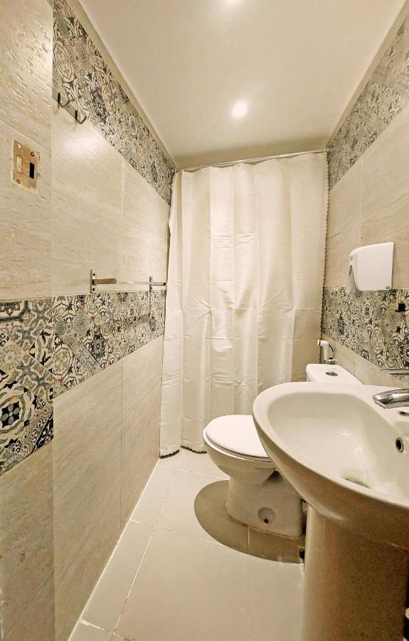 קהיר Sufi House Hostel מראה חיצוני תמונה