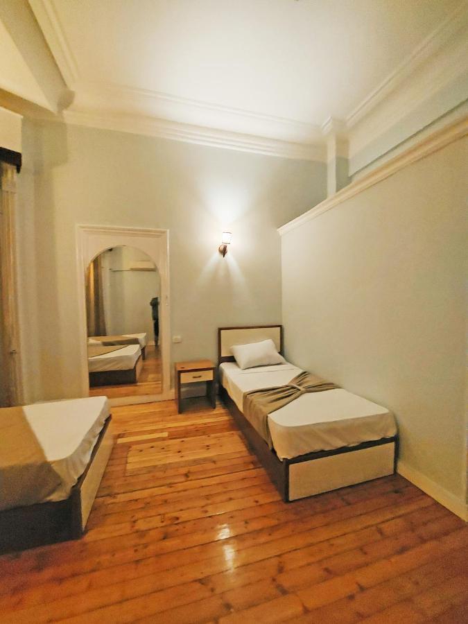 קהיר Sufi House Hostel מראה חיצוני תמונה
