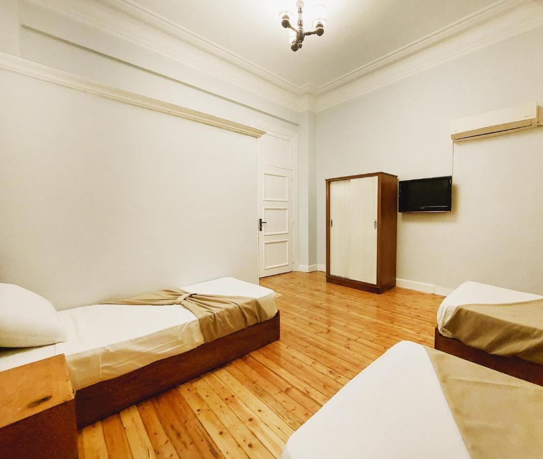 קהיר Sufi House Hostel מראה חיצוני תמונה