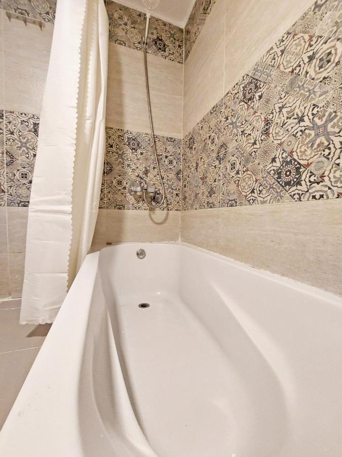 קהיר Sufi House Hostel מראה חיצוני תמונה