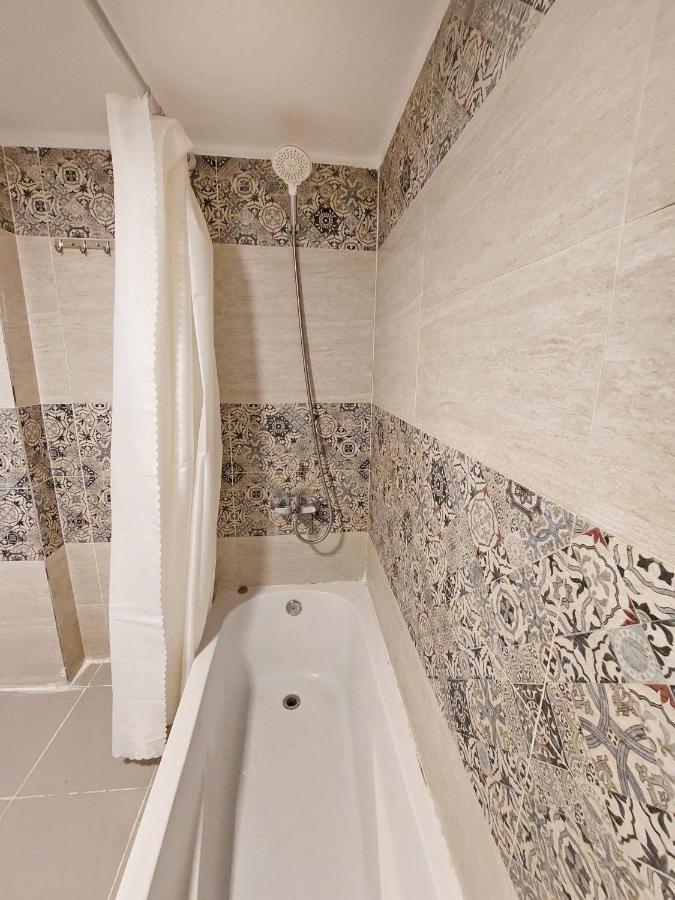 קהיר Sufi House Hostel מראה חיצוני תמונה