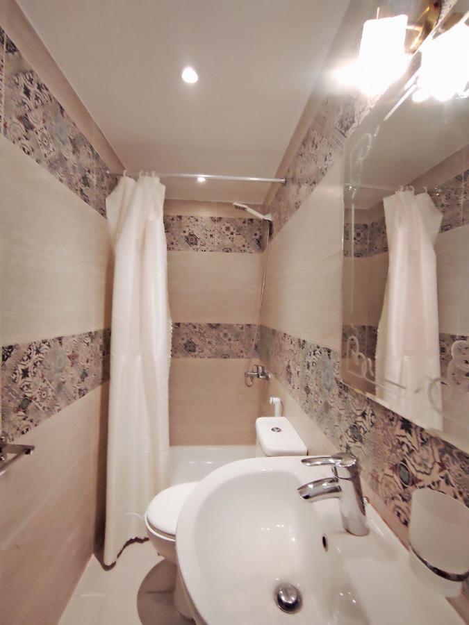 קהיר Sufi House Hostel מראה חיצוני תמונה