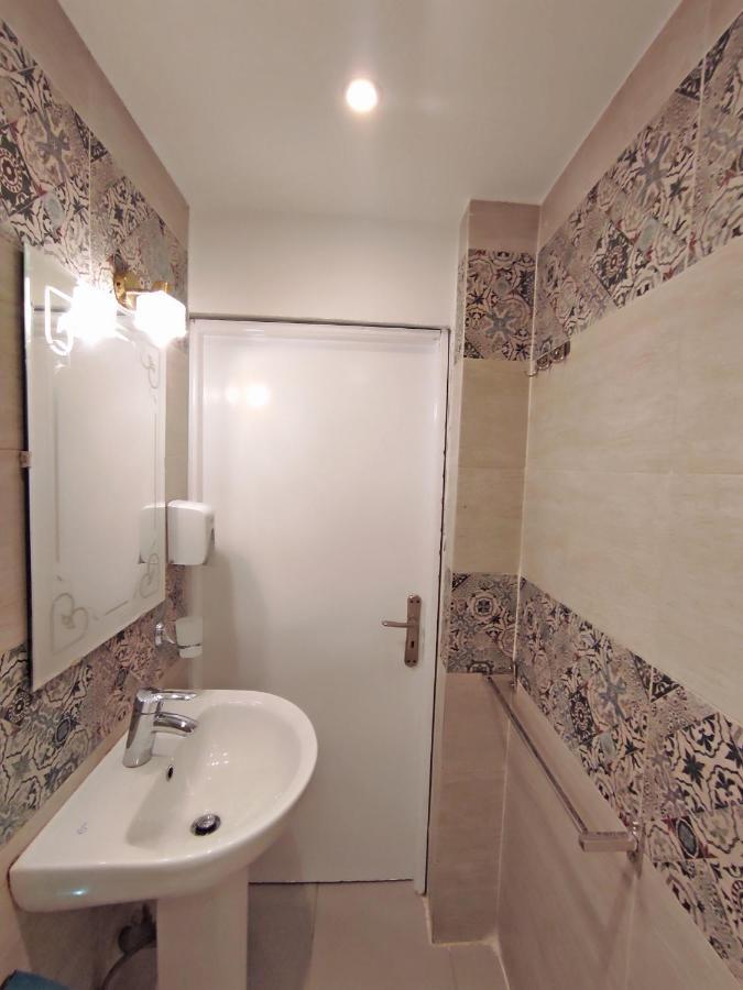 קהיר Sufi House Hostel מראה חיצוני תמונה