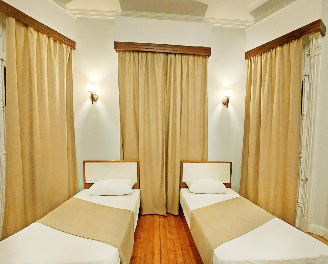 קהיר Sufi House Hostel מראה חיצוני תמונה