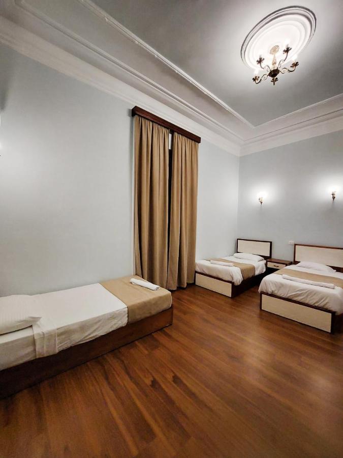 קהיר Sufi House Hostel מראה חיצוני תמונה