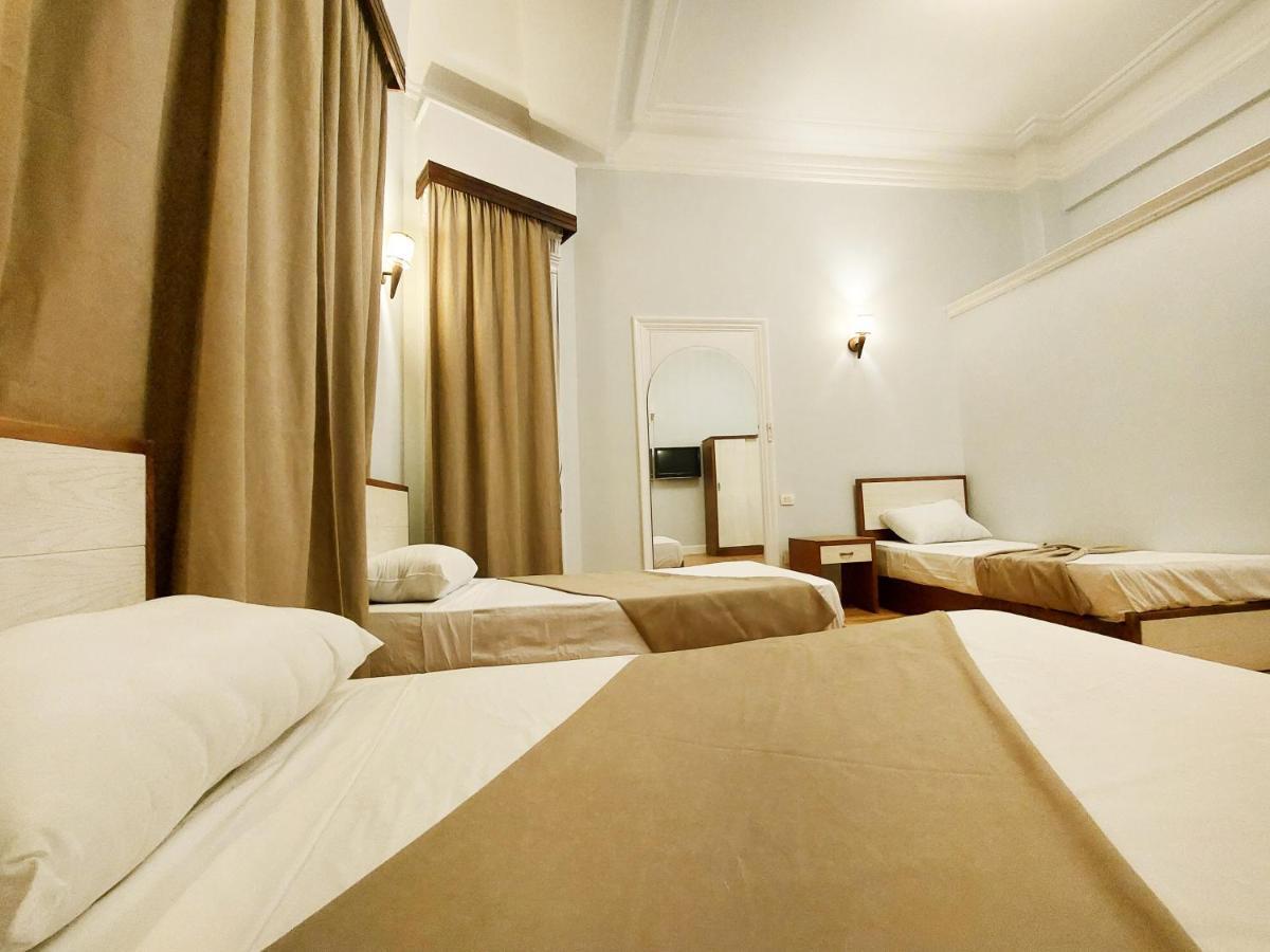 קהיר Sufi House Hostel מראה חיצוני תמונה