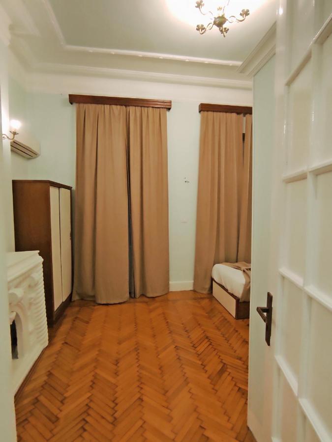 קהיר Sufi House Hostel מראה חיצוני תמונה