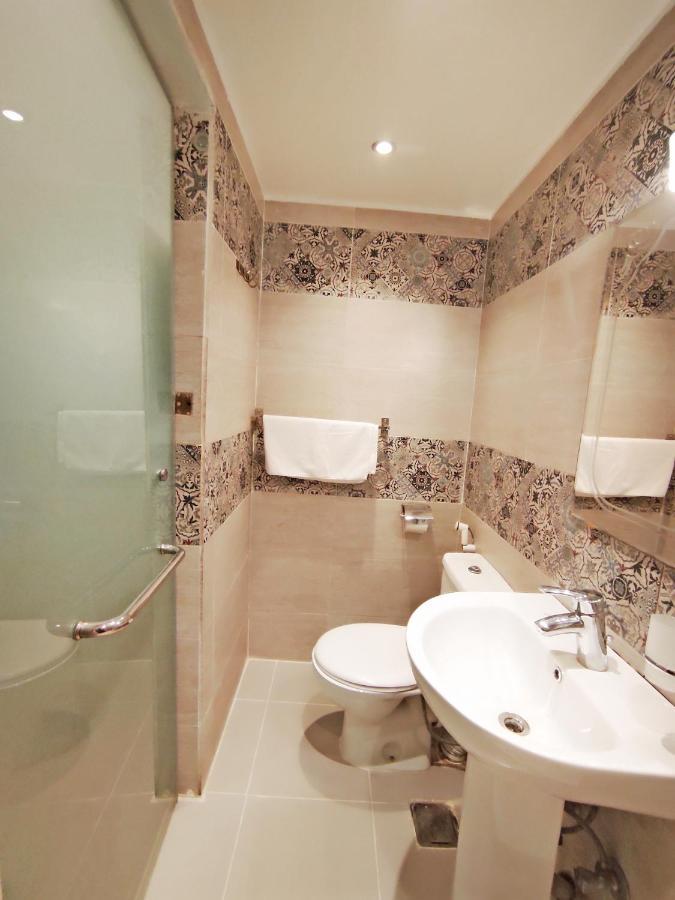 קהיר Sufi House Hostel מראה חיצוני תמונה