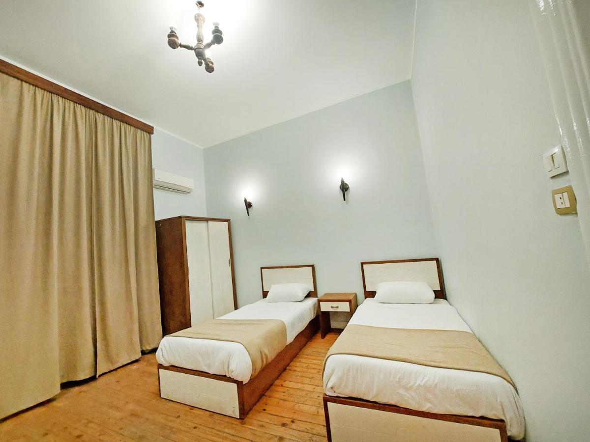קהיר Sufi House Hostel מראה חיצוני תמונה