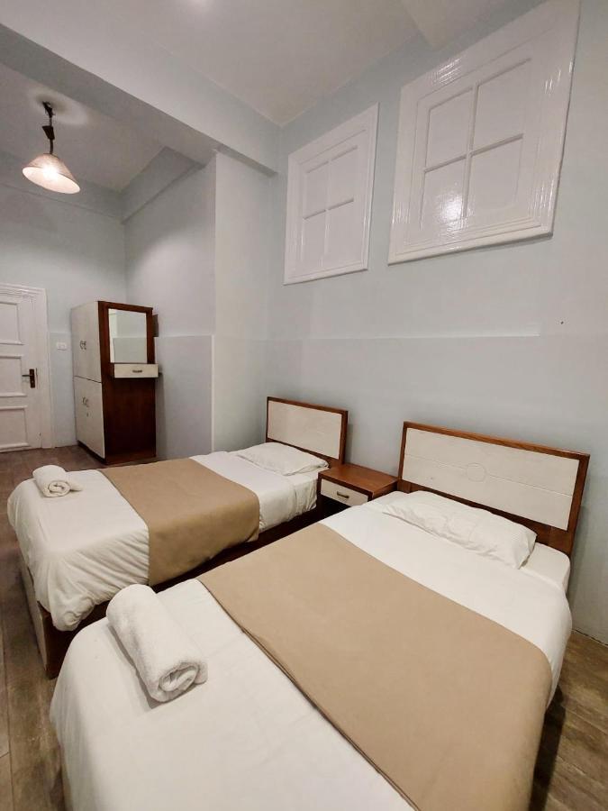 קהיר Sufi House Hostel מראה חיצוני תמונה