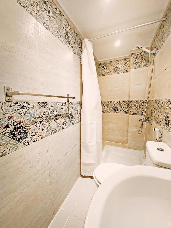 קהיר Sufi House Hostel מראה חיצוני תמונה