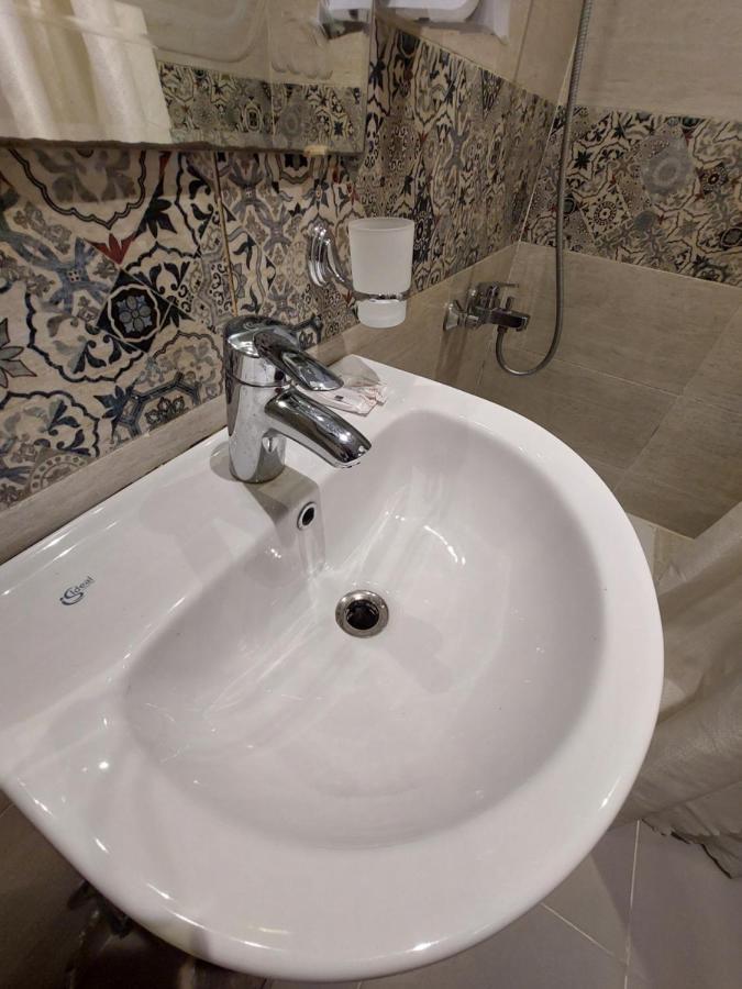 קהיר Sufi House Hostel מראה חיצוני תמונה